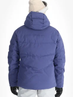 SIZ JKT ski-jas heren