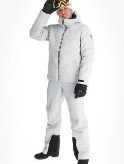SIZ JKT ski-jas heren