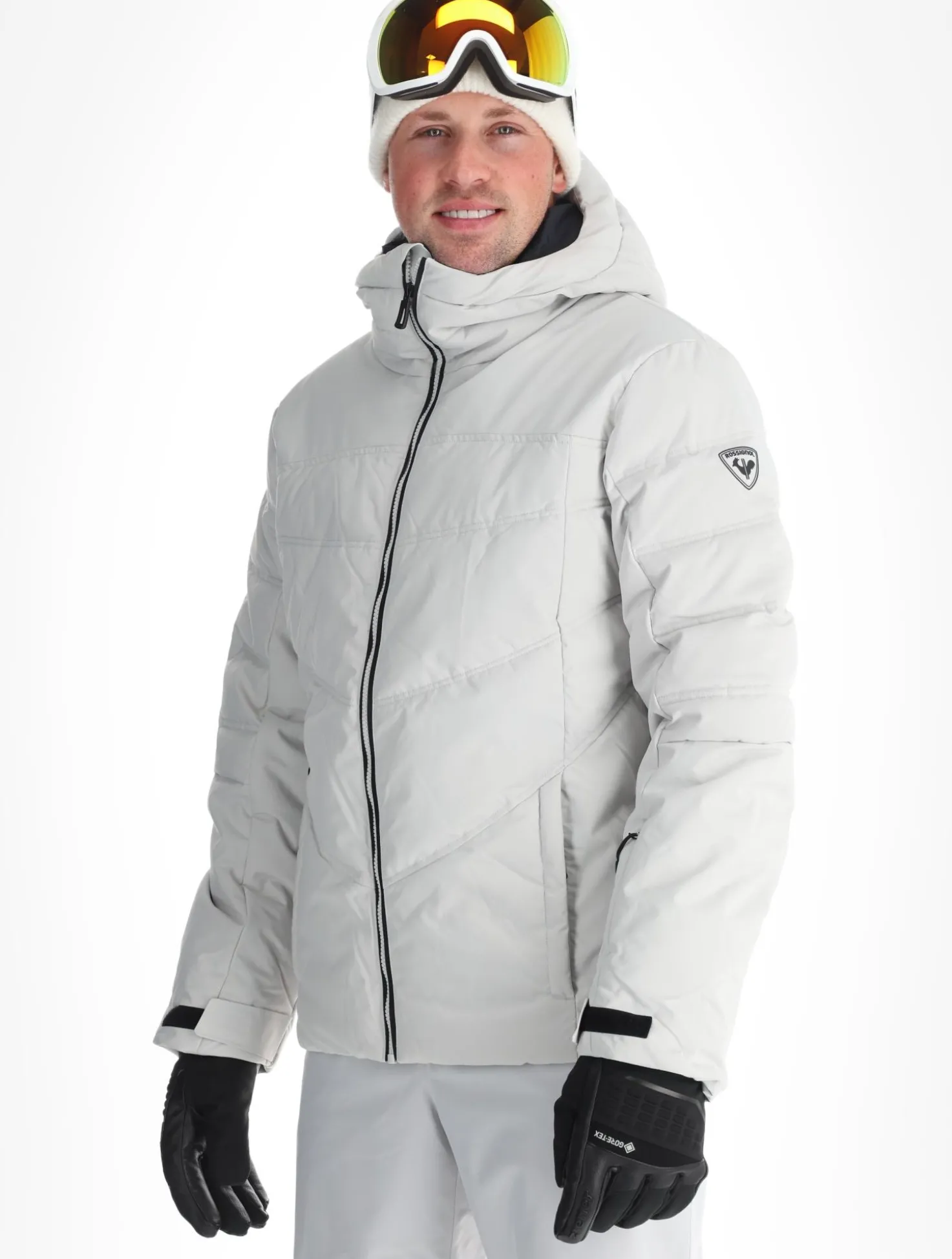 SIZ JKT ski-jas heren
