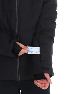SIZ JKT ski-jas heren