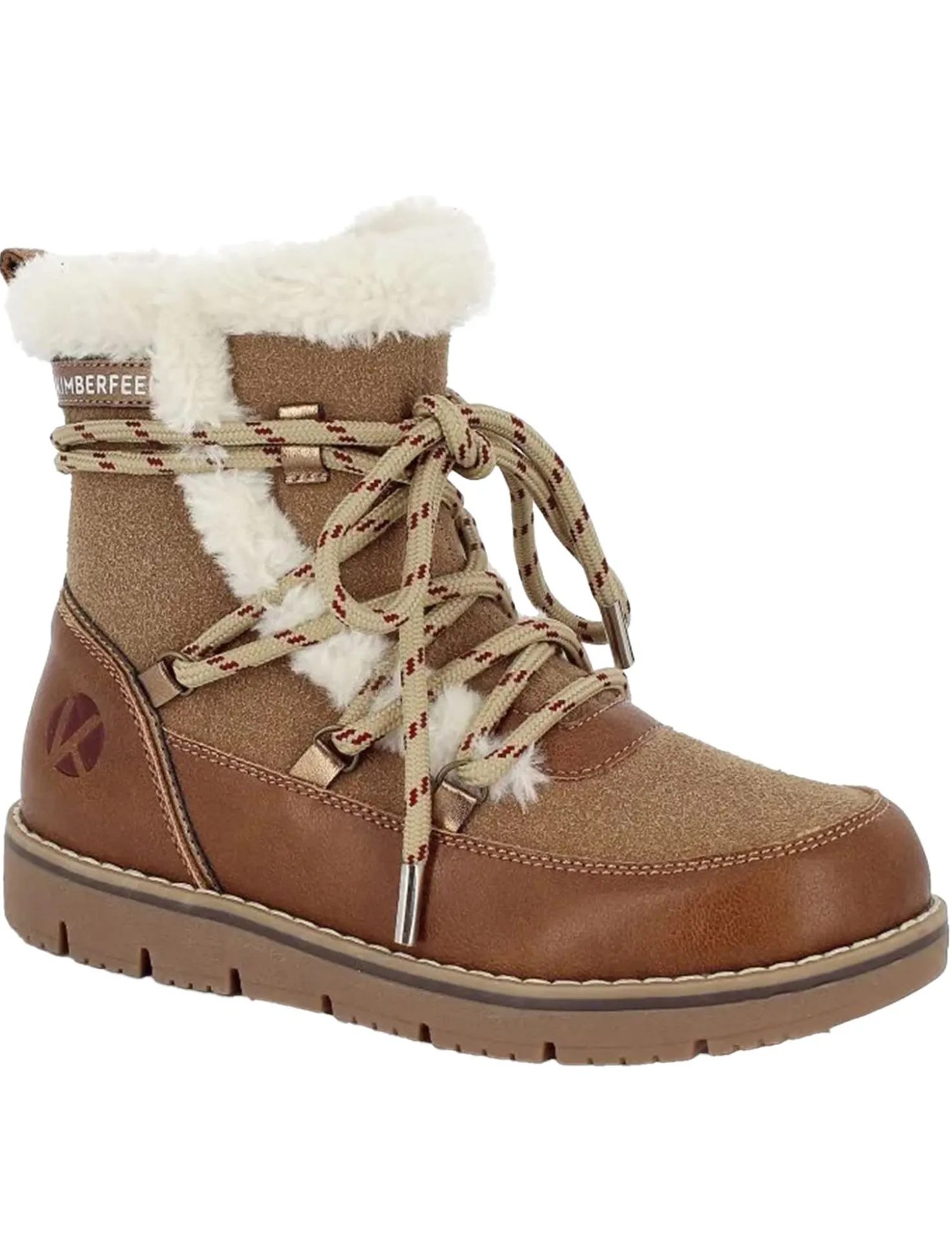 Skadi JR snowboots kinderen