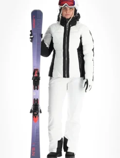 Skalluvaara ski-jas dames