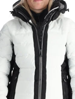 Skalluvaara ski-jas dames