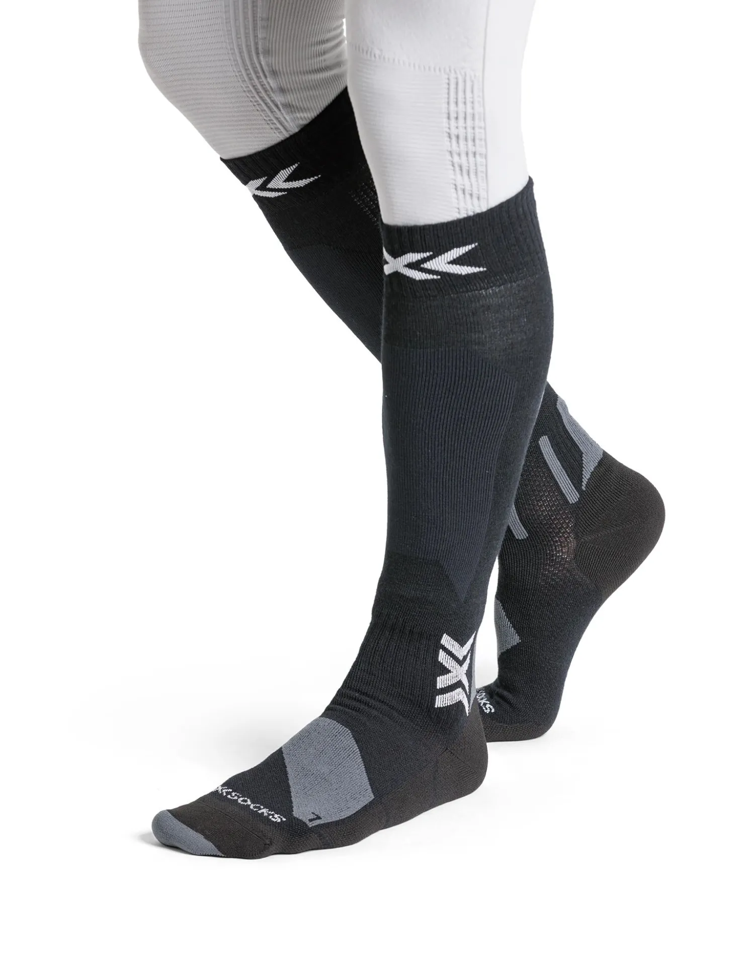 Ski Discover Merino Otc skisokken unisex