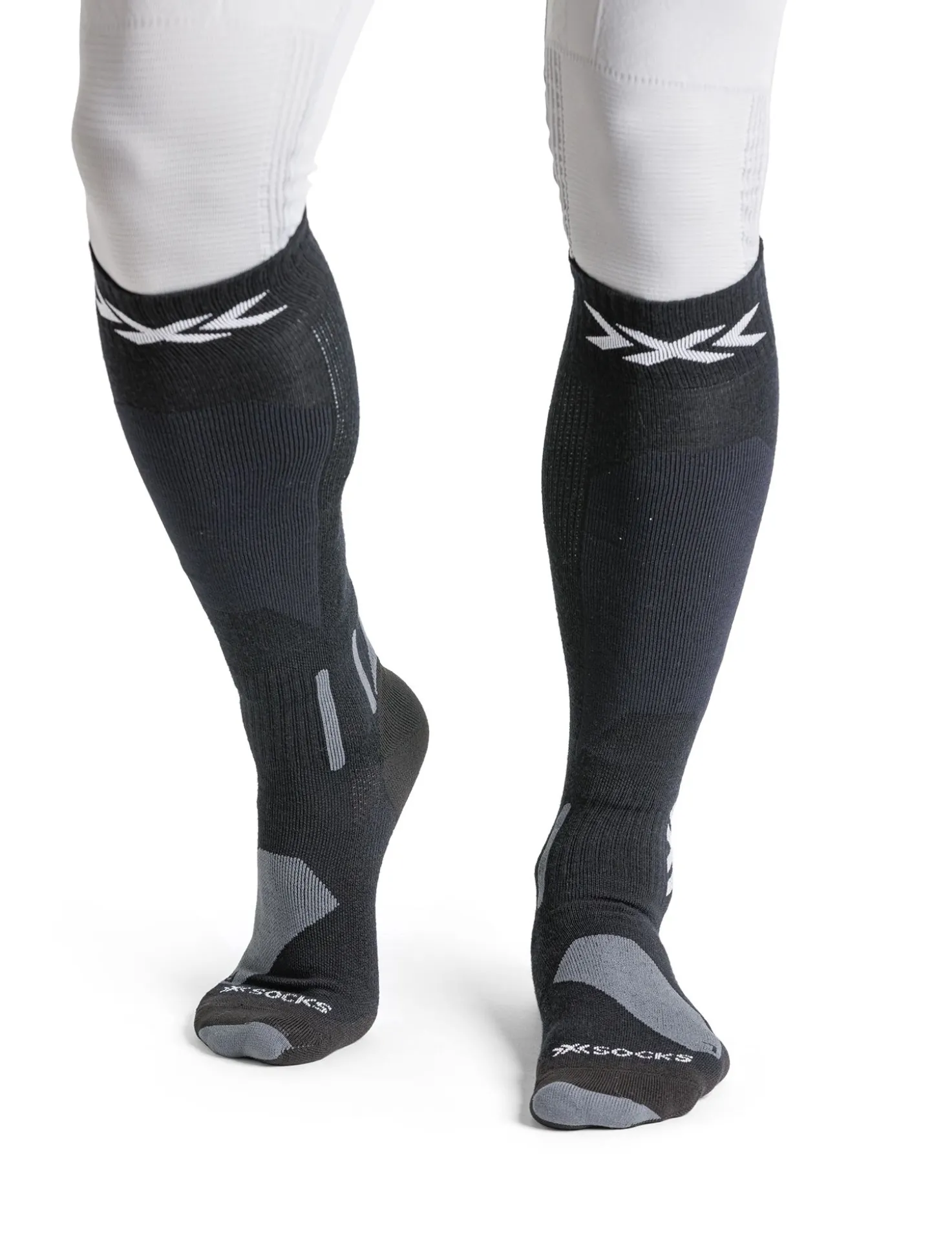 Ski Discover Merino Otc skisokken unisex