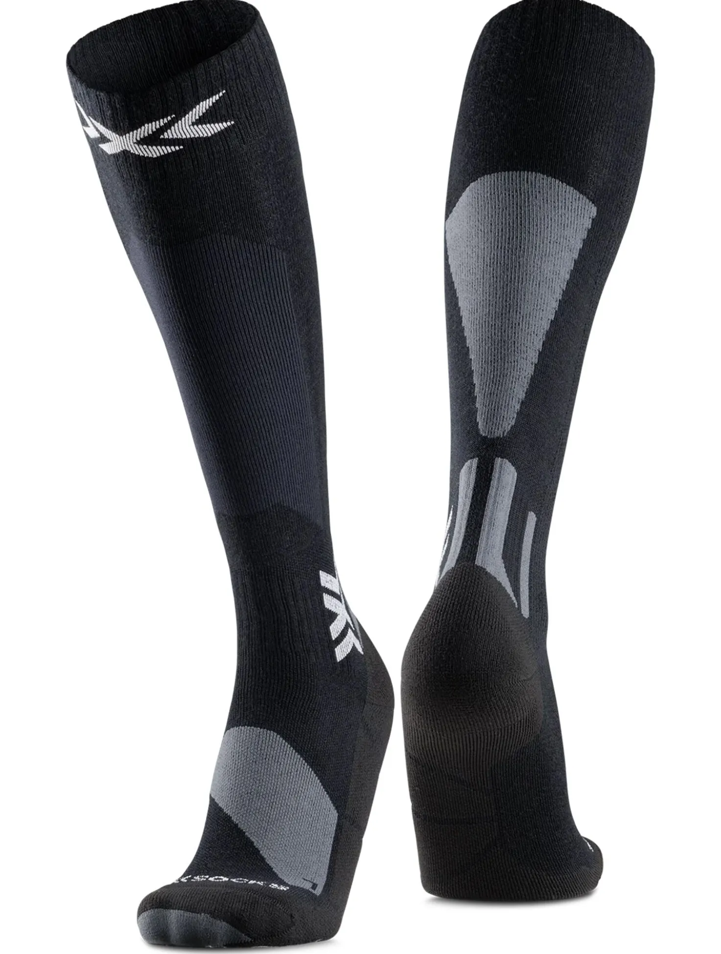 Ski Discover Merino Otc skisokken unisex