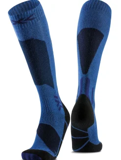 Ski Discover Otc compressiesokken heren