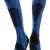 Ski Discover Otc JR compressiesokken kinderen