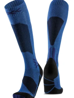 Ski Discover Otc JR compressiesokken kinderen