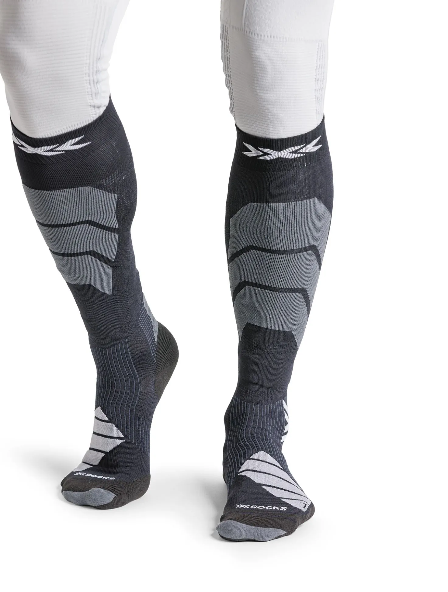 Ski Expert Otc compressiesokken unisex