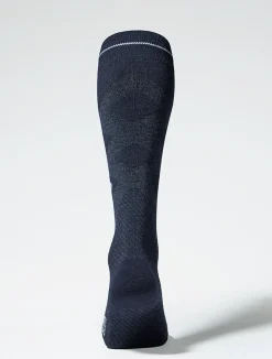 Skiing Merino Socks compressiesokken heren