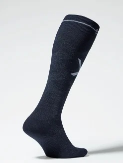 Skiing Merino Socks compressiesokken heren