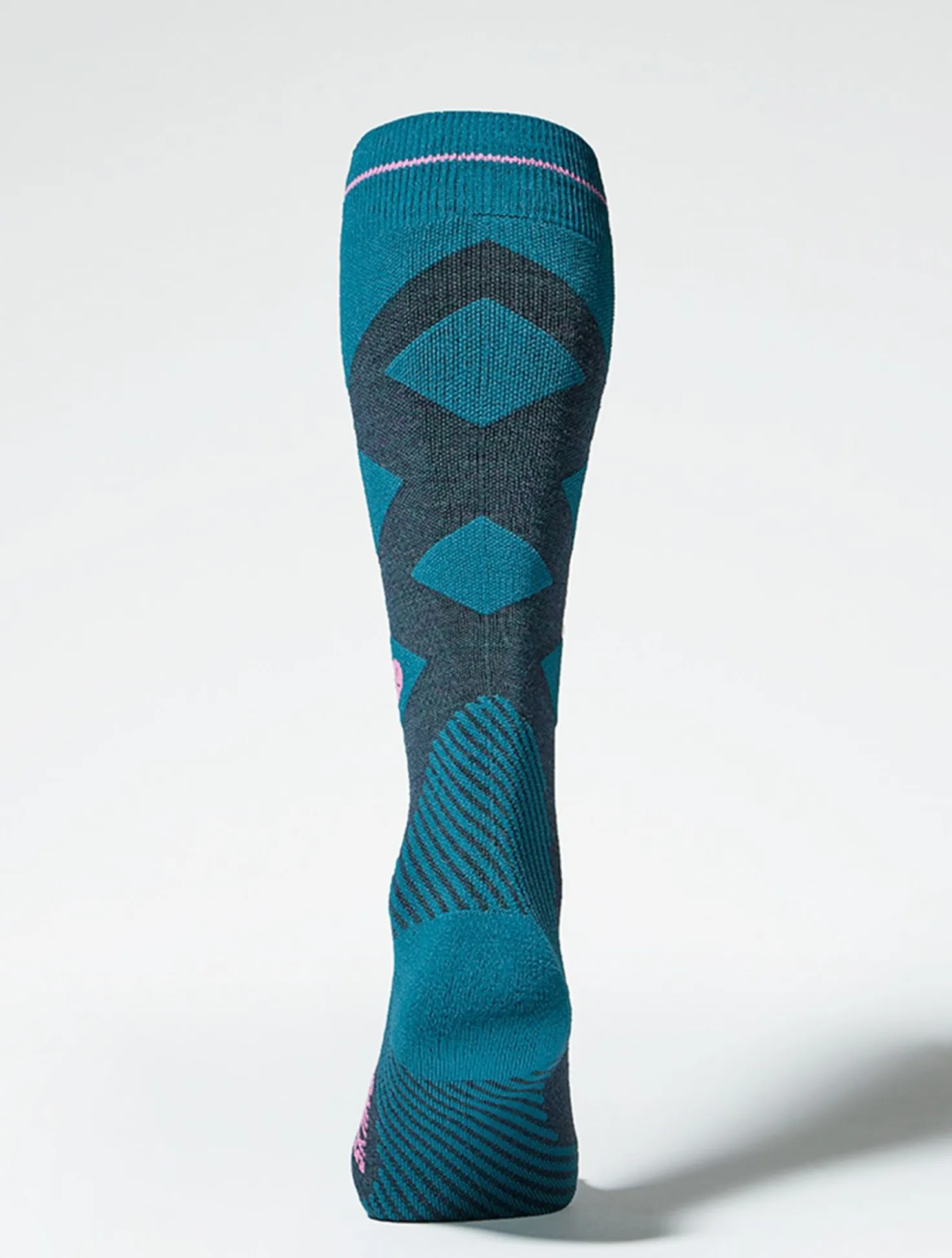 Skiing Merino Socks W compressiesokken dames