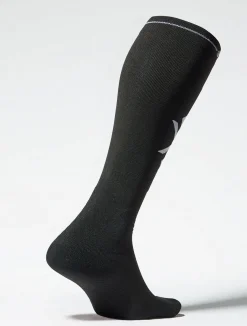 Skiing Ultralight Socks compressiesokken heren