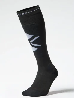 Skiing Ultralight Socks W compressiesokken dames
