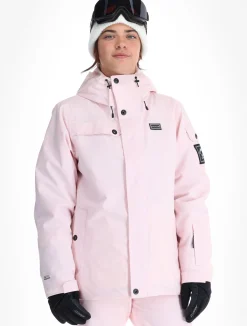 Ski Life II Jacket W ski-jas dames