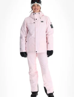 Ski Life II Jacket W ski-jas dames