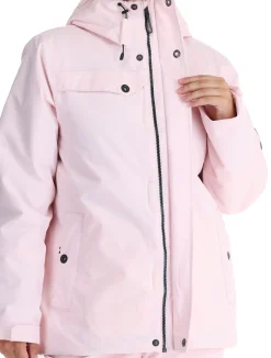 Ski Life II Jacket W ski-jas dames