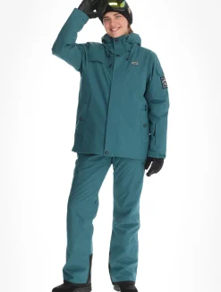 Ski Life II Jacket W ski-jas dames