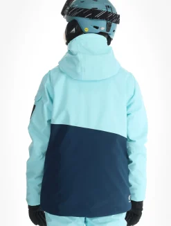 Ski Life JKT W ski-jas dames
