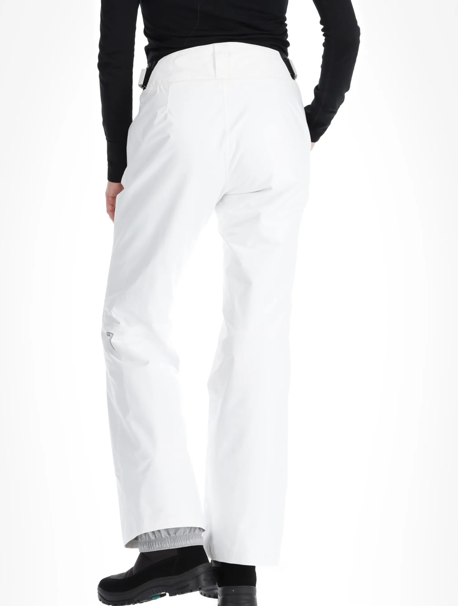 Ski Pant skibroek dames