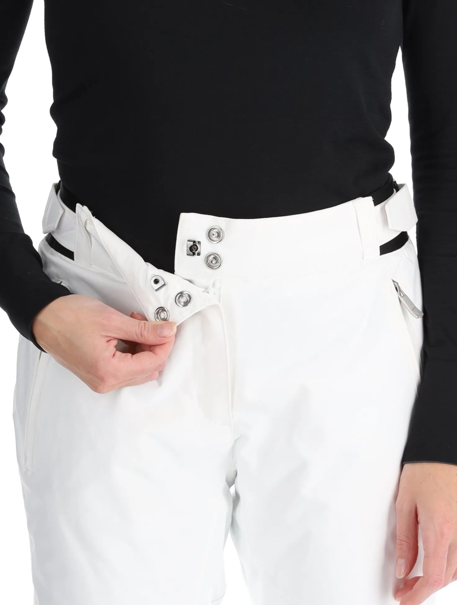 Ski Pant skibroek dames