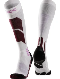 Ski Perform compressiesokken dames
