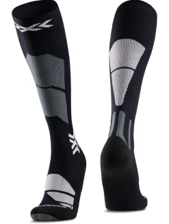 Ski Perform compressiesokken heren