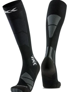 Ski Perform Merino compressiesokken unisex