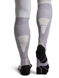 Ski Perform Merino compressiesokken unisex