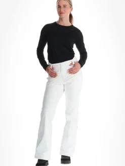 Ski Softshell softshell skibroek dames