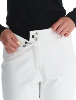 Ski Softshell softshell skibroek dames