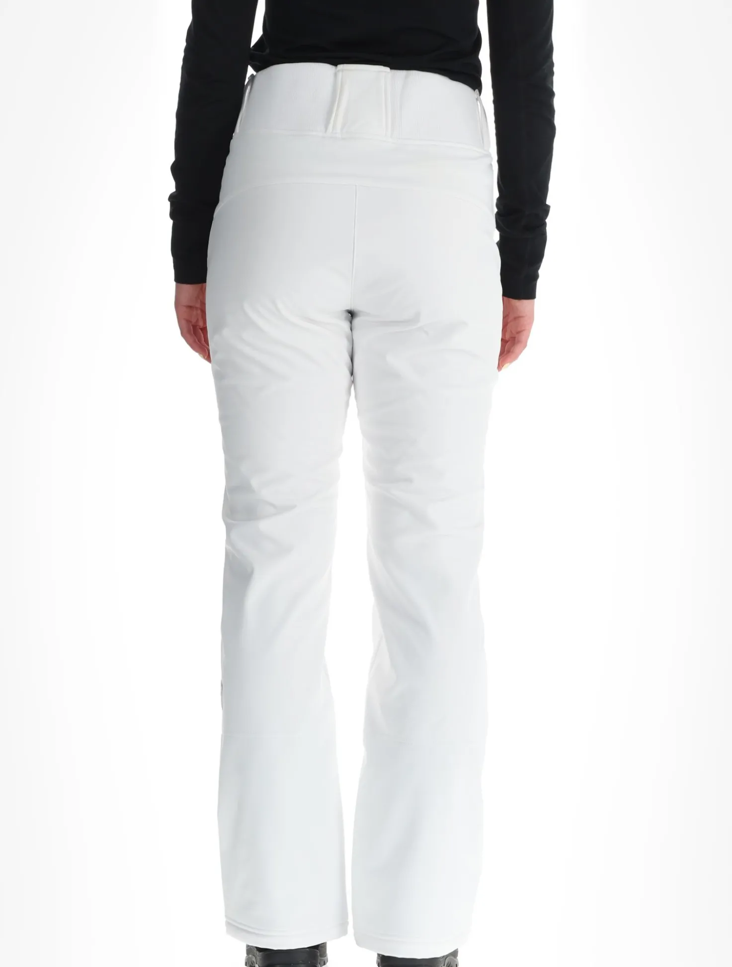 Ski Softshell softshell skibroek dames
