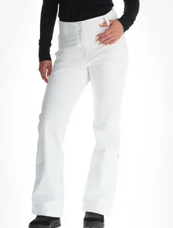 Ski Softshell softshell skibroek dames