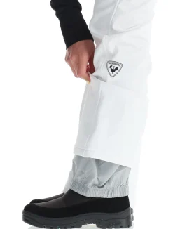Ski Softshell softshell skibroek dames