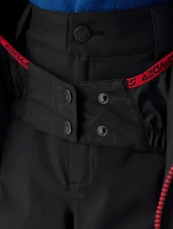 Slash Jacket ski-jas kinderen