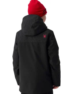 Slash Jacket ski-jas kinderen