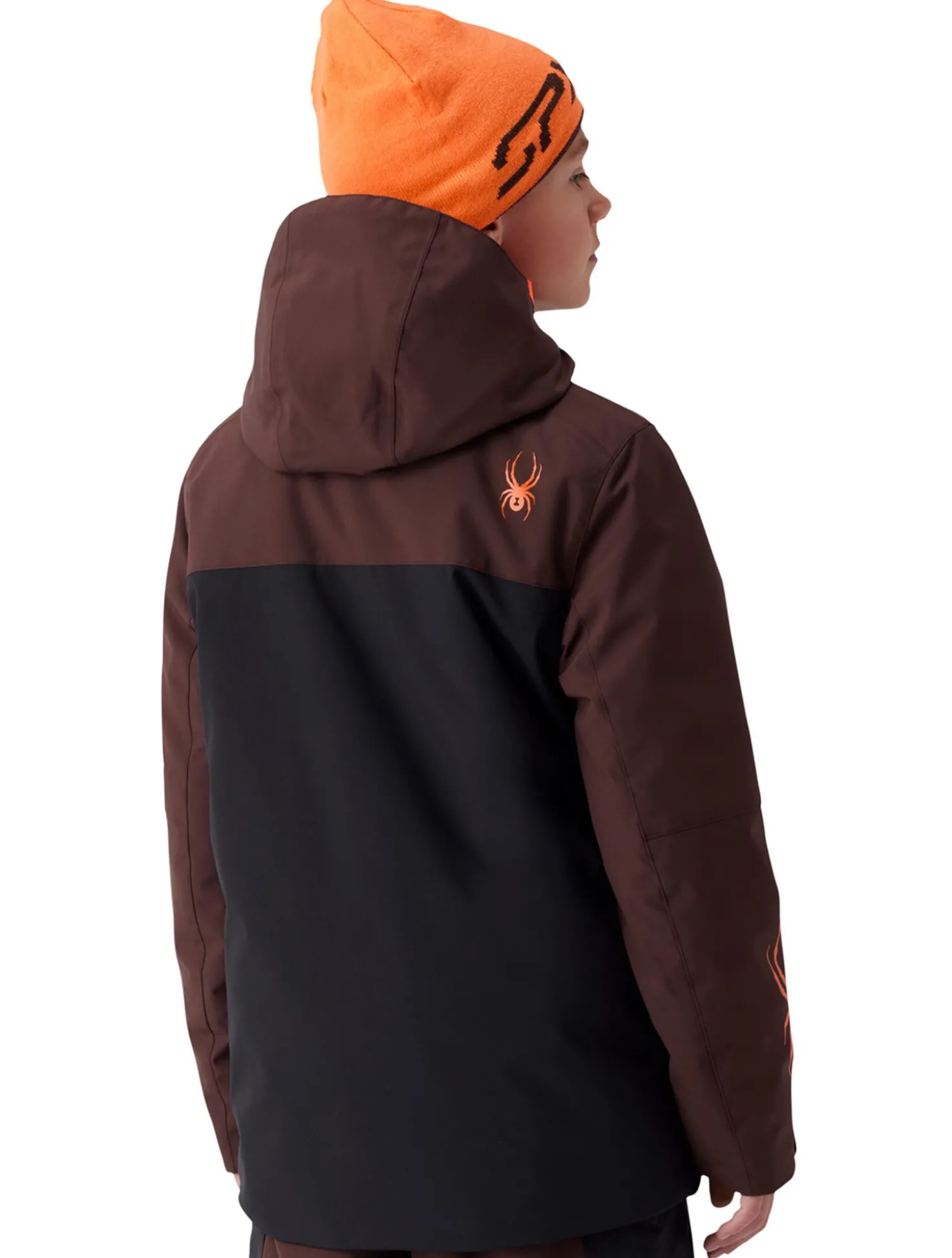 Slash Jacket ski-jas kinderen