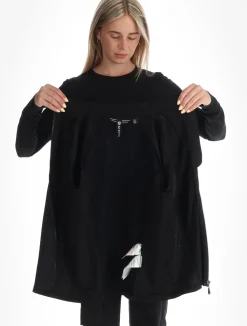 Sleek Midlayer W vest dames