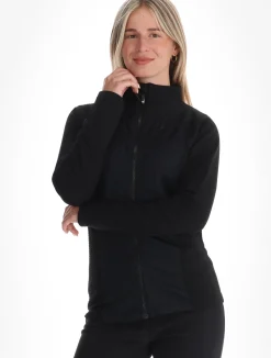 Sleek Midlayer W vest dames