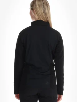 Sleek Midlayer W vest dames