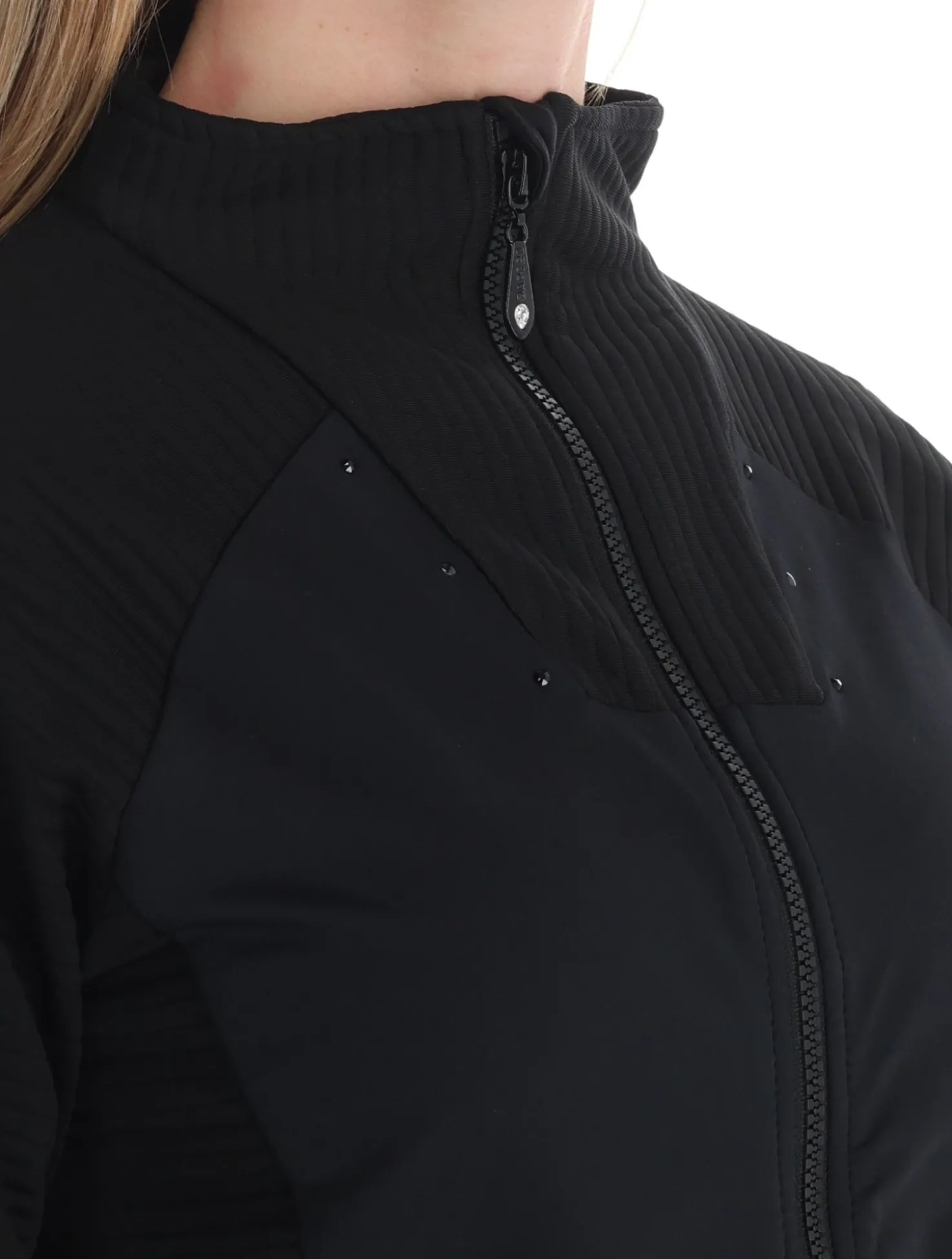 Sleek Midlayer W vest dames