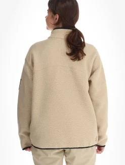 Slide Out Fleece W skipully dames