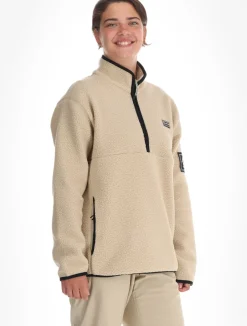 Slide Out Fleece W skipully dames