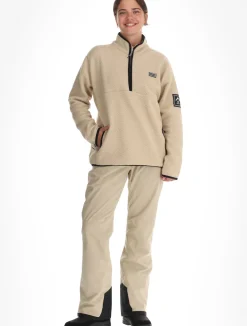 Slide Out Fleece W skipully dames