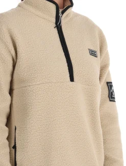 Slide Out Fleece W skipully dames