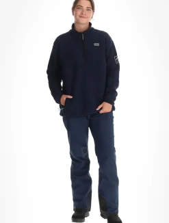 Slide Out Fleece W skipully dames
