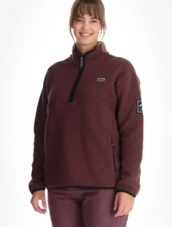 Slide Out Fleece W skipully dames
