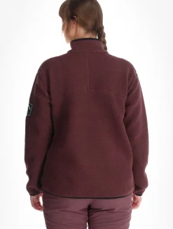 Slide Out Fleece W skipully dames