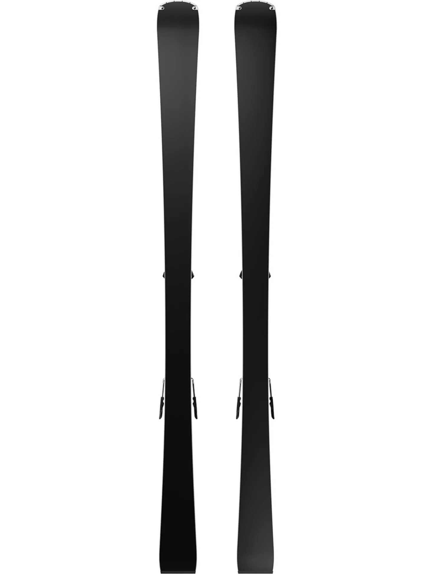 S/Max N°8 Black + M10 GW ski's dames